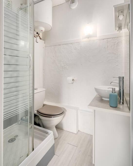 Studio Cosy Proche De Tete D'Or Villeurbanne Extérieur photo